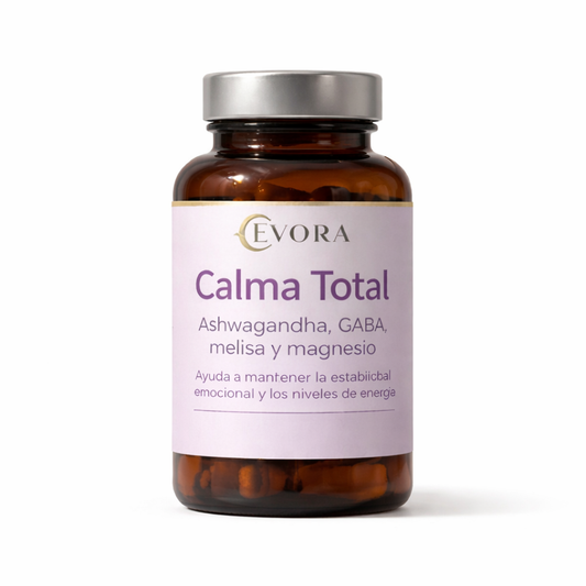 Evora® Calma Total